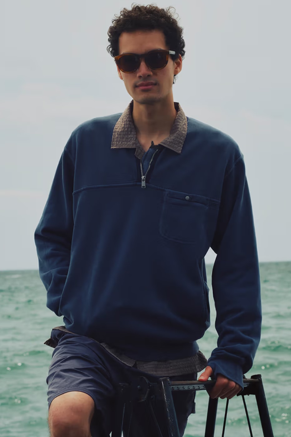 nonnative Spring/Summer 2026 Collection "Urban Suburban"  Lookbook Release Info 