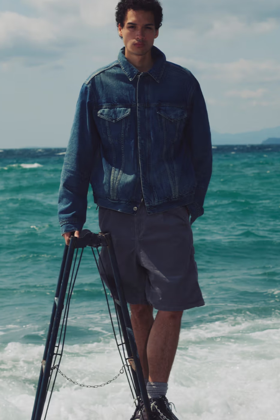 nonnative Spring/Summer 2026 Collection "Urban Suburban"  Lookbook Release Info 