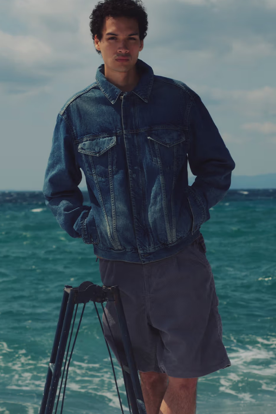 nonnative Spring/Summer 2026 Collection "Urban Suburban"  Lookbook Release Info 