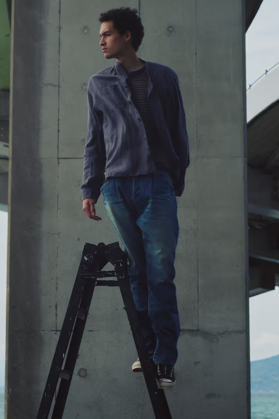 nonnative Spring/Summer 2026 Collection "Urban Suburban"  Lookbook Release Info 