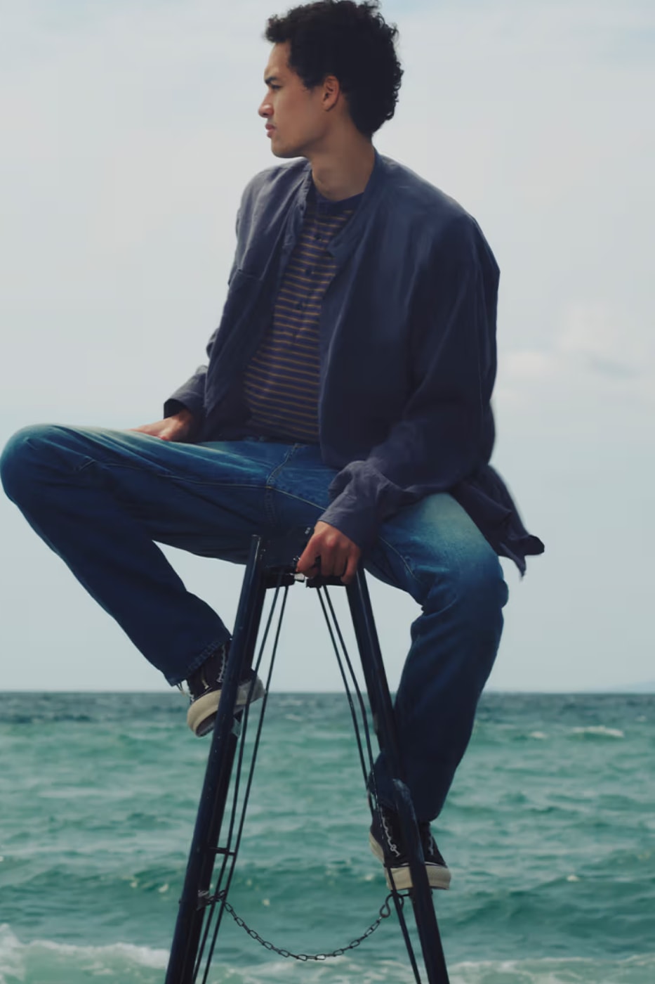 nonnative Spring/Summer 2026 Collection "Urban Suburban"  Lookbook Release Info 
