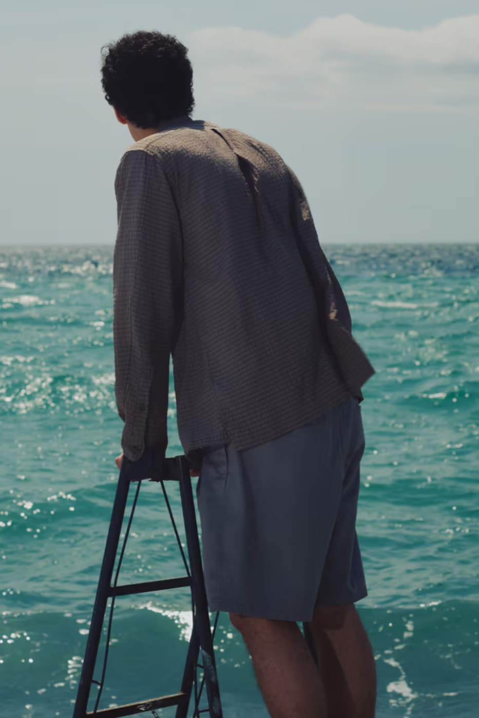 nonnative Spring/Summer 2026 Collection "Urban Suburban"  Lookbook Release Info 