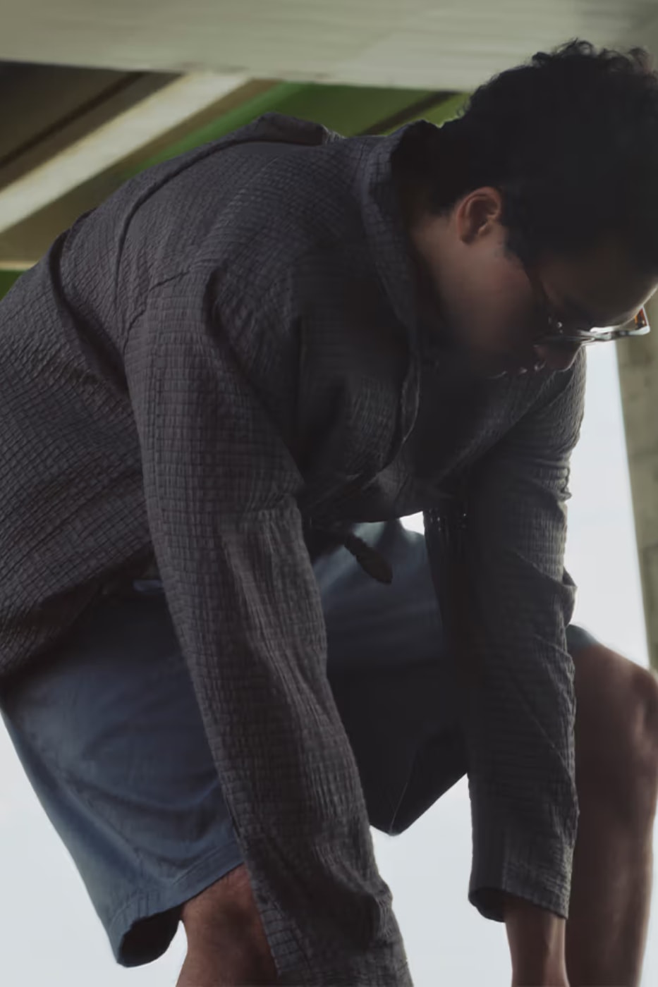nonnative Spring/Summer 2026 Collection "Urban Suburban"  Lookbook Release Info 