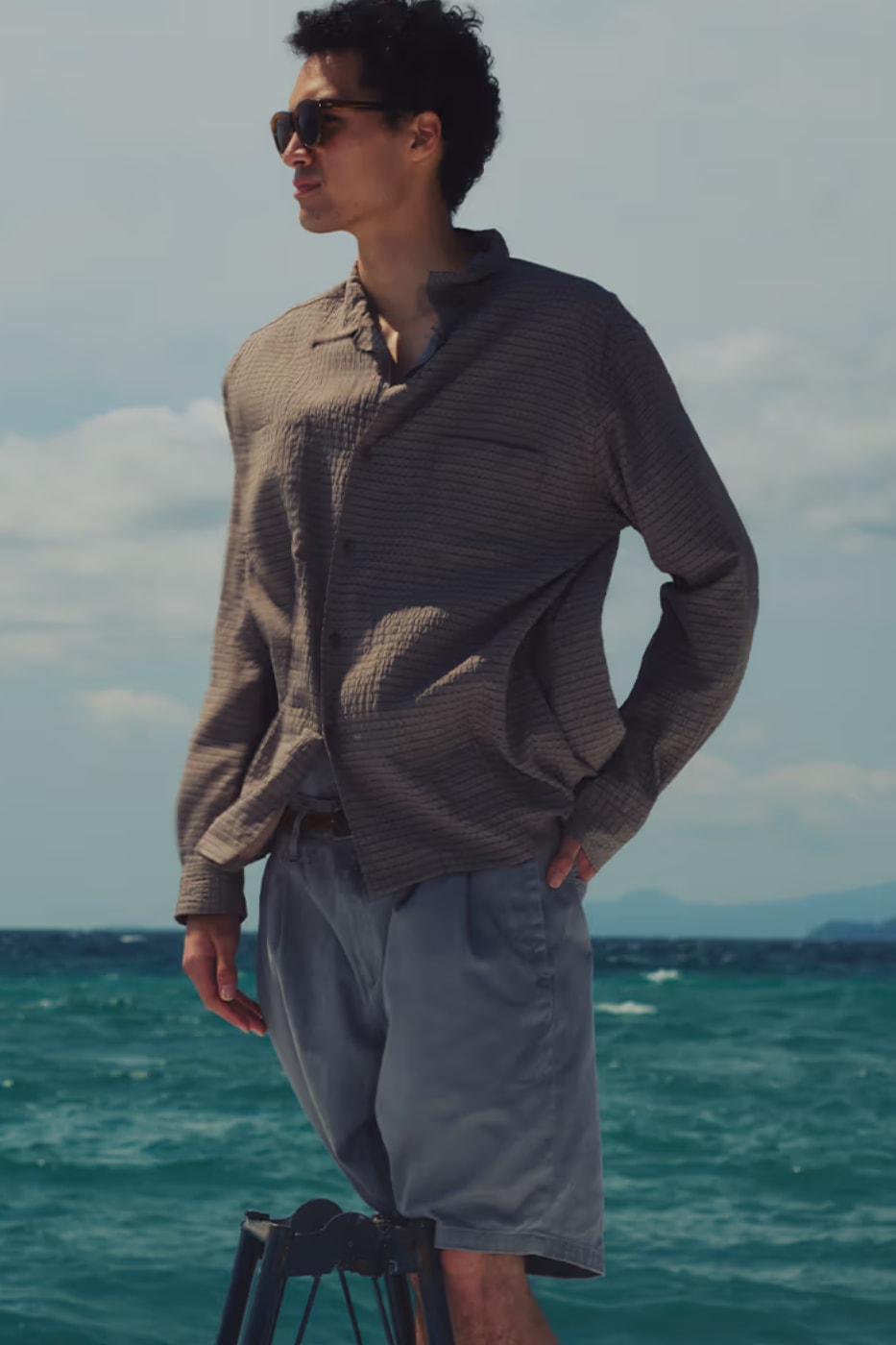 nonnative Spring/Summer 2026 Collection "Urban Suburban"  Lookbook Release Info 