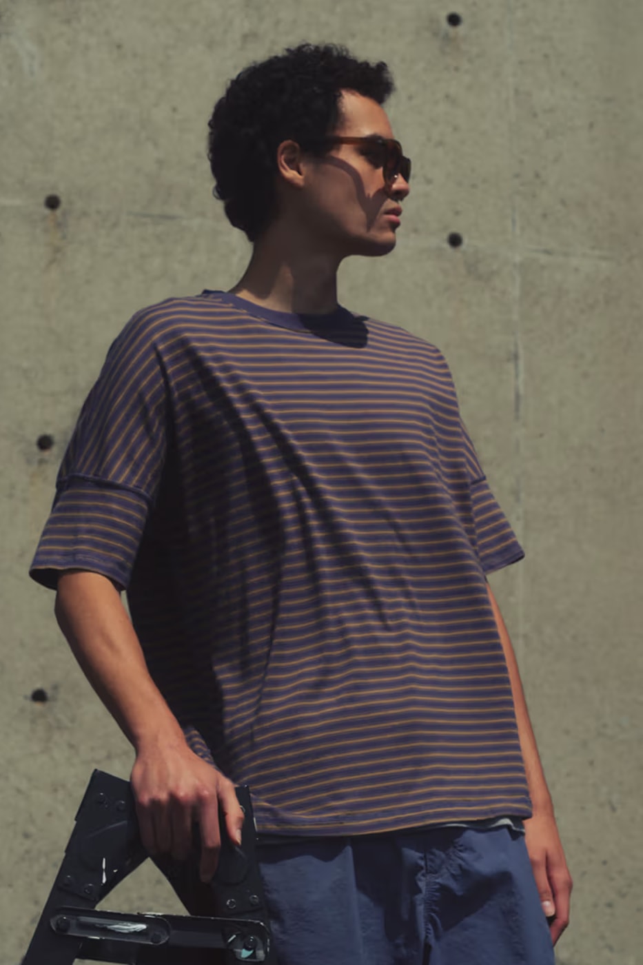 nonnative Spring/Summer 2026 Collection "Urban Suburban"  Lookbook Release Info 