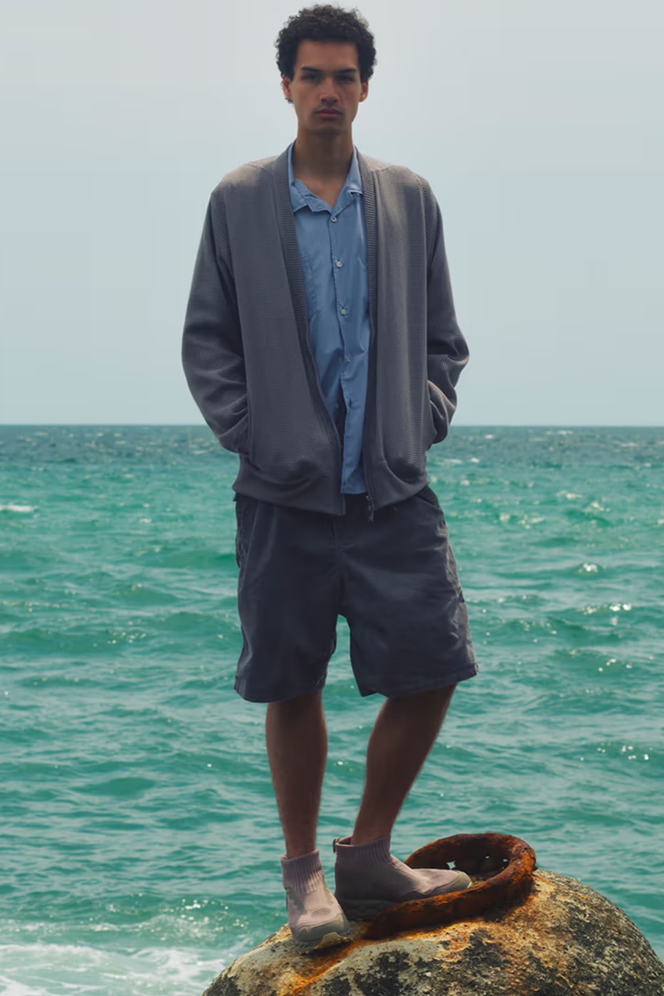 nonnative Spring/Summer 2026 Collection "Urban Suburban"  Lookbook Release Info 