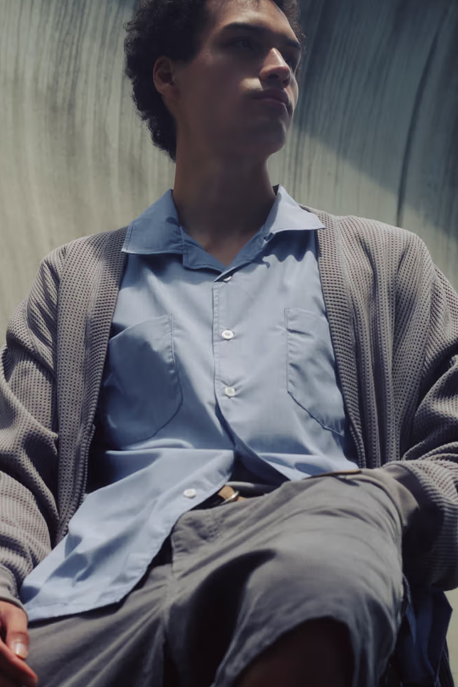 nonnative Spring/Summer 2026 Collection "Urban Suburban"  Lookbook Release Info 