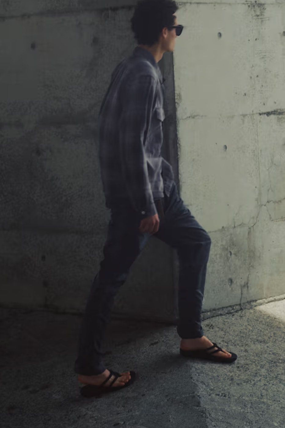 nonnative Spring/Summer 2026 Collection "Urban Suburban"  Lookbook Release Info 