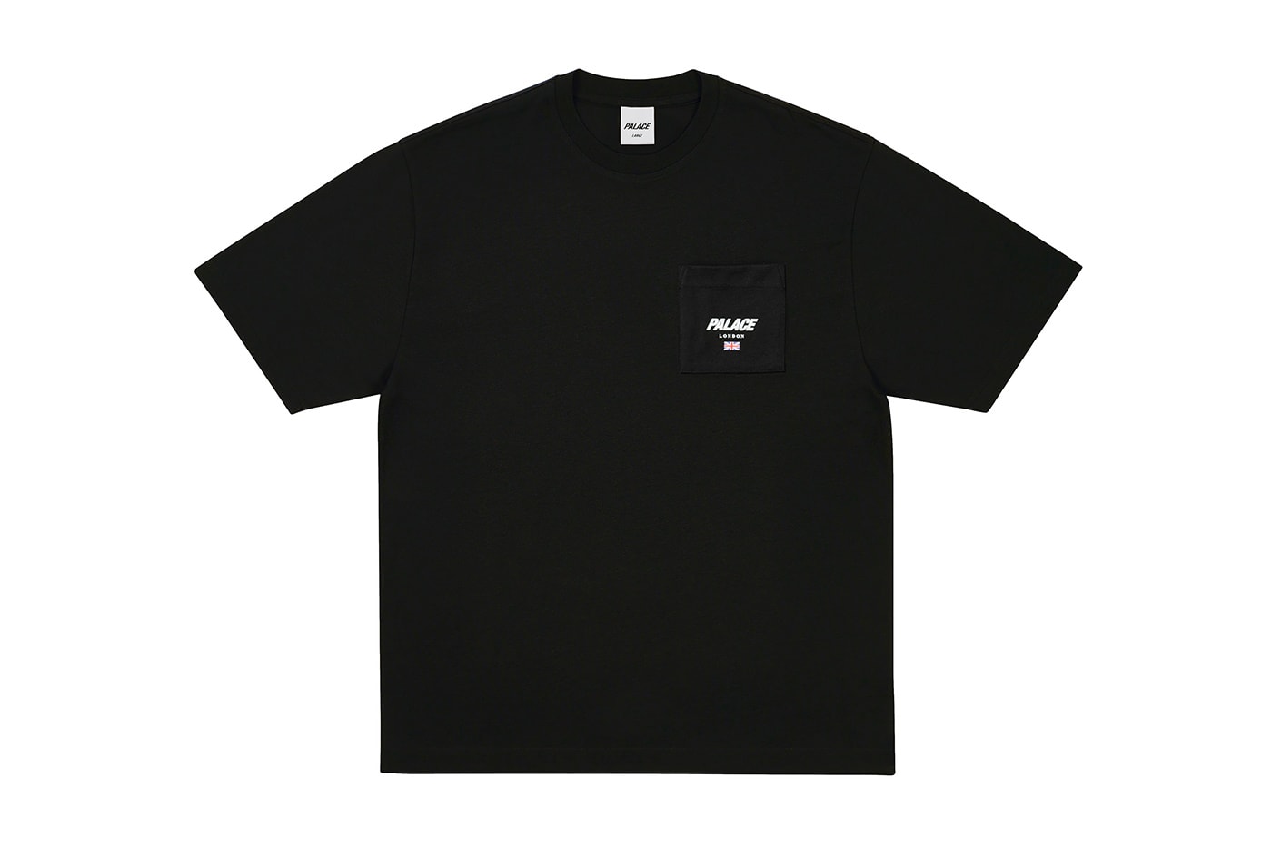 Palace Skateboard Summer 2026 Drop 2 Release Info collaboration dick jewell 1980s buffalo scene hoodies shirts tshirts