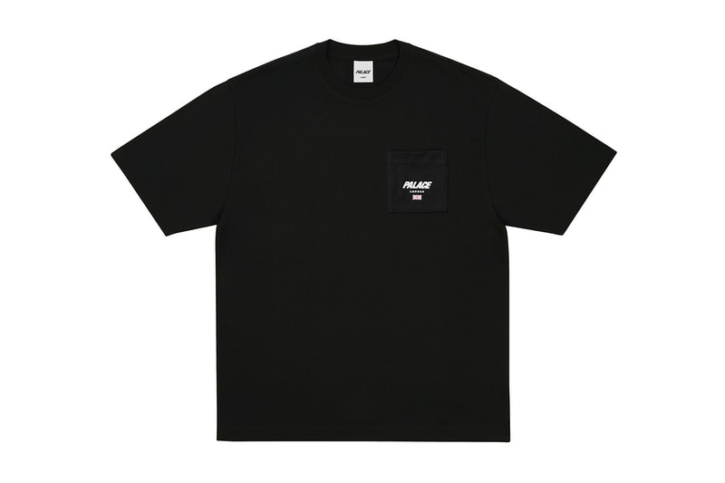 Palace Skateboard Summer 2026 Drop 2 Release Info collaboration dick jewell 1980s buffalo scene hoodies shirts tshirts