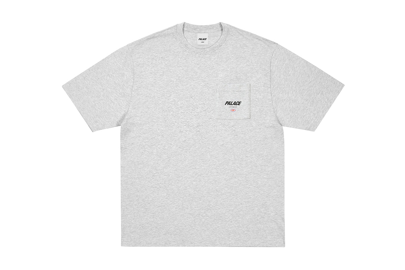Palace Skateboard Summer 2026 Drop 2 Release Info collaboration dick jewell 1980s buffalo scene hoodies shirts tshirts