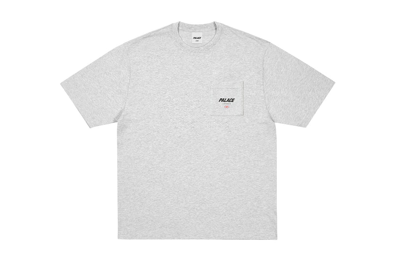 Palace Skateboard Summer 2026 Drop 2 Release Info collaboration dick jewell 1980s buffalo scene hoodies shirts tshirts