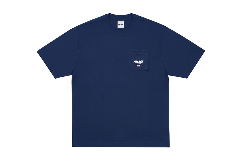 Palace Skateboard Summer 2026 Drop 2 Release Info collaboration dick jewell 1980s buffalo scene hoodies shirts tshirts