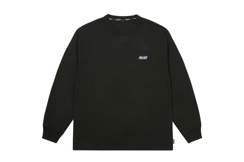 Palace Skateboard Summer 2026 Drop 2 Release Info collaboration dick jewell 1980s buffalo scene hoodies shirts tshirts