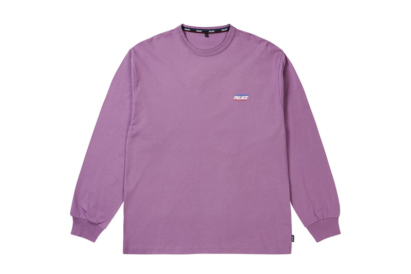 Palace Skateboard Summer 2026 Drop 2 Release Info collaboration dick jewell 1980s buffalo scene hoodies shirts tshirts