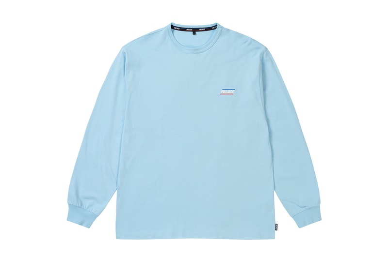 Palace Skateboard Summer 2026 Drop 2 Release Info collaboration dick jewell 1980s buffalo scene hoodies shirts tshirts