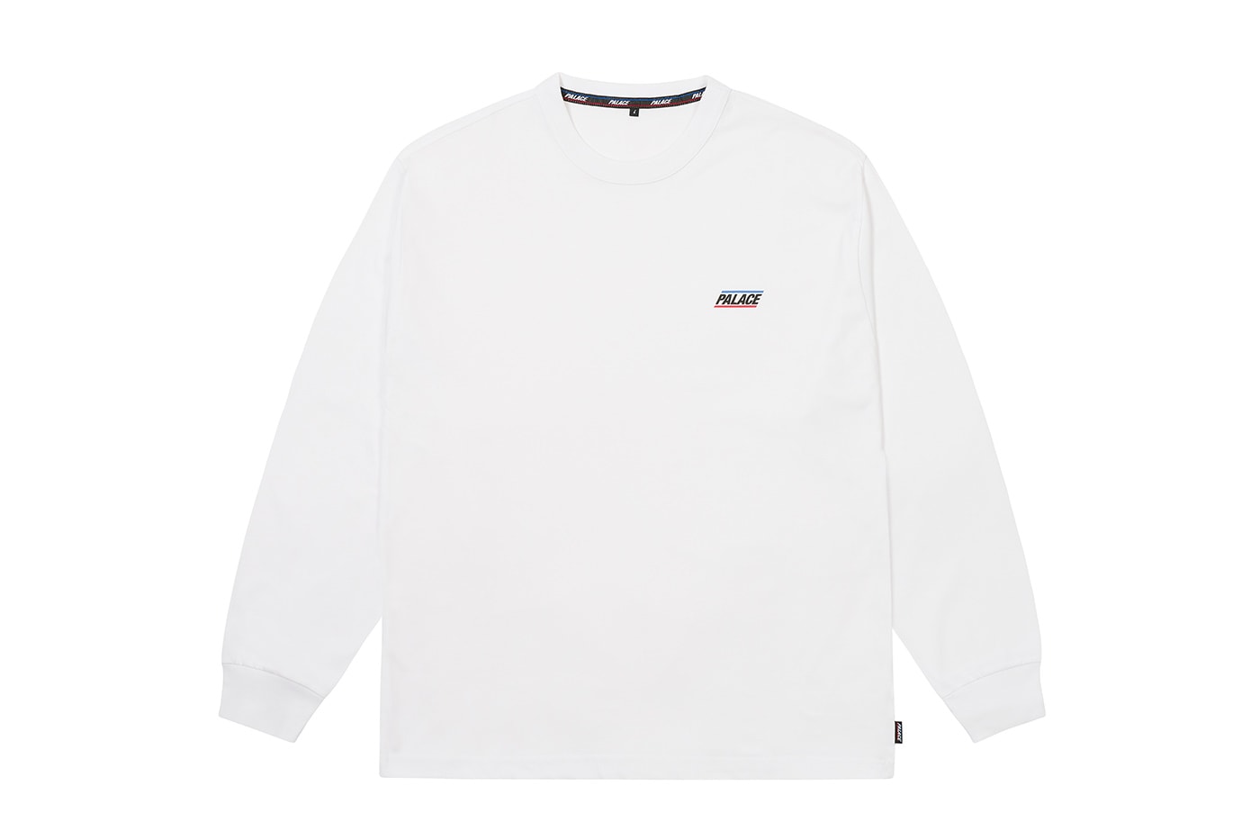 Palace Skateboard Summer 2026 Drop 2 Release Info collaboration dick jewell 1980s buffalo scene hoodies shirts tshirts
