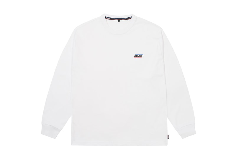 Palace Skateboard Summer 2026 Drop 2 Release Info collaboration dick jewell 1980s buffalo scene hoodies shirts tshirts