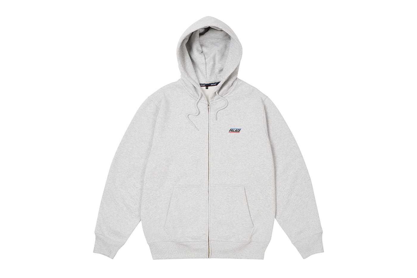 Palace Skateboard Summer 2026 Drop 2 Release Info collaboration dick jewell 1980s buffalo scene hoodies shirts tshirts