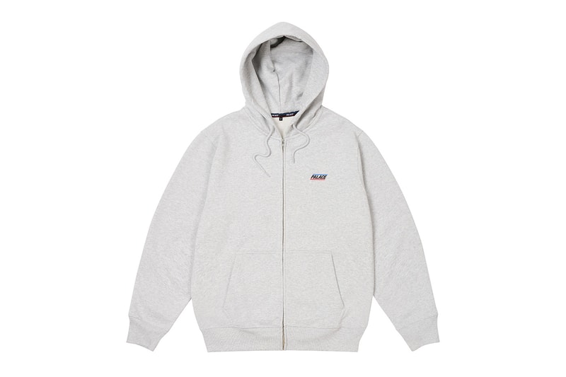 Palace Skateboard Summer 2026 Drop 2 Release Info collaboration dick jewell 1980s buffalo scene hoodies shirts tshirts