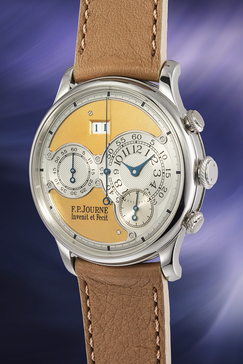 Phillips in Association with Bacs & Russo Geneva Watch Auction: XXIII Results Info