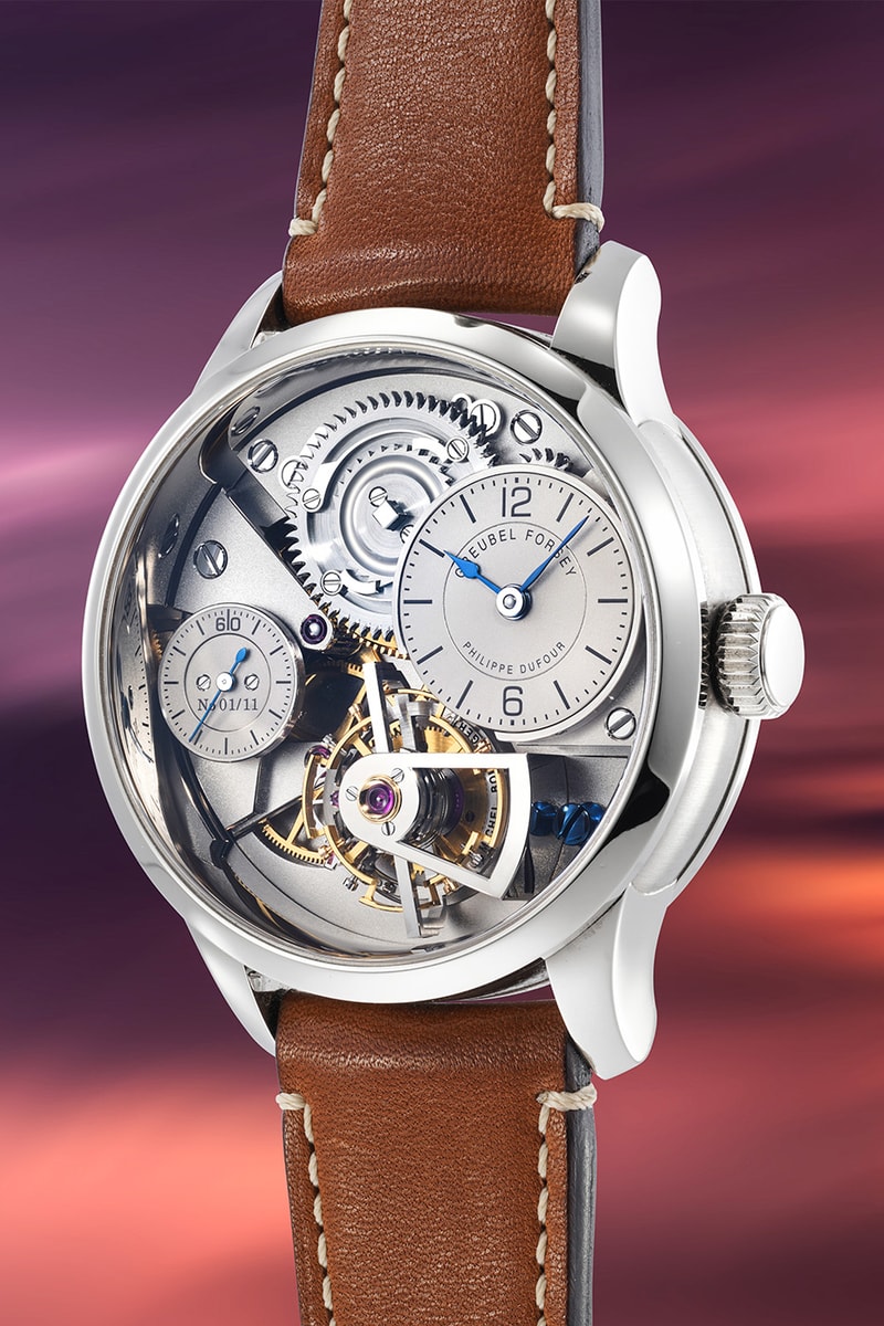 Phillips in Association with Bacs & Russo Geneva Watch Auction: XXIII Results Info