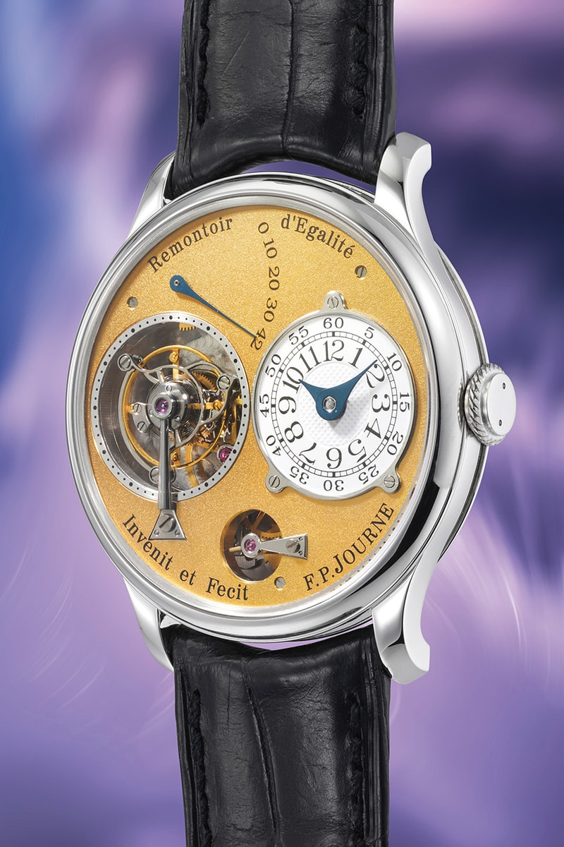 Phillips in Association with Bacs & Russo Geneva Watch Auction: XXIII Results Info