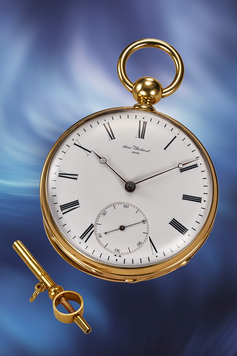 Phillips in Association with Bacs & Russo Geneva Watch Auction: XXIII Results Info
