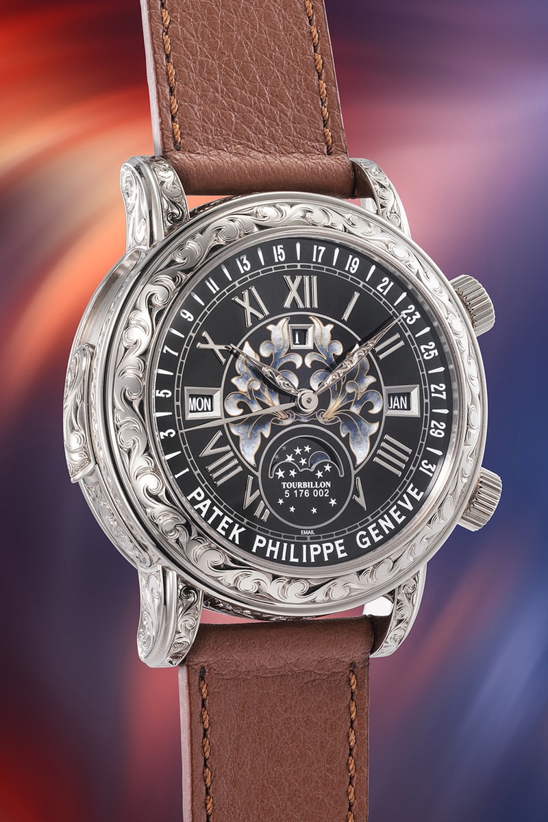 Phillips in Association with Bacs & Russo Geneva Watch Auction: XXIII Results Info