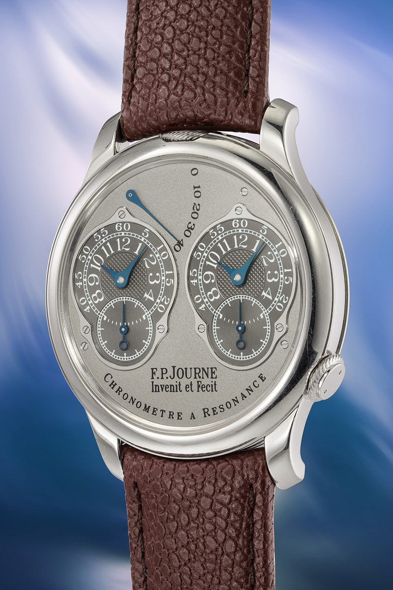 Phillips in Association with Bacs & Russo Geneva Watch Auction: XXIII Results Info