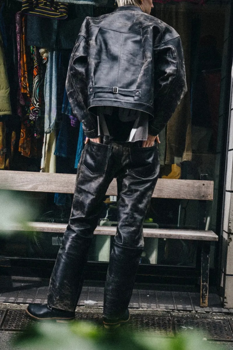 SAINT Mxxxxxx SS26 Drop 10 Hollywood Trading Company  BerBerJin Release Info