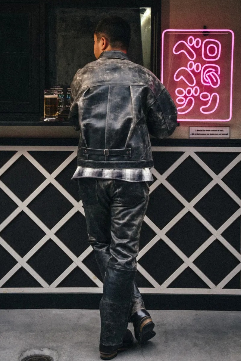 SAINT Mxxxxxx SS26 Drop 10 Hollywood Trading Company  BerBerJin Release Info