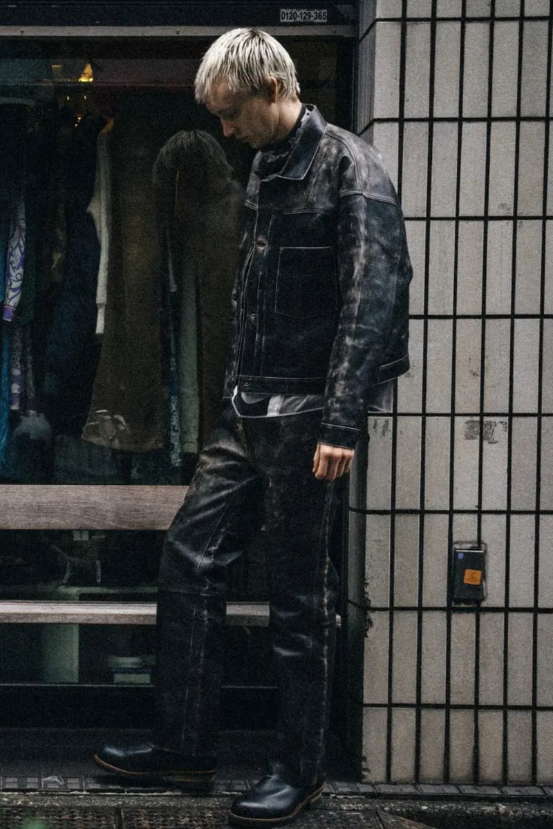 SAINT Mxxxxxx SS26 Drop 10 Hollywood Trading Company  BerBerJin Release Info