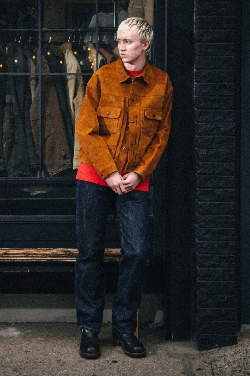 SAINT Mxxxxxx SS26 Drop 10 Hollywood Trading Company  BerBerJin Release Info