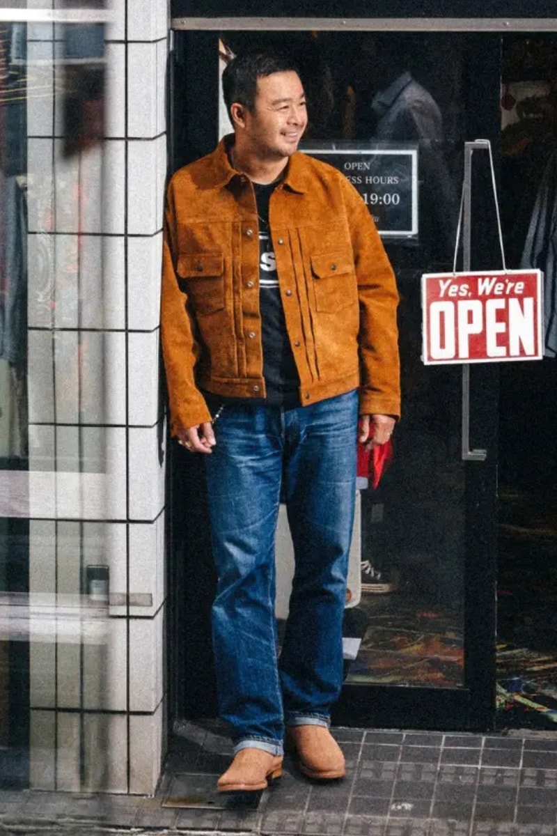 SAINT Mxxxxxx SS26 Drop 10 Hollywood Trading Company  BerBerJin Release Info