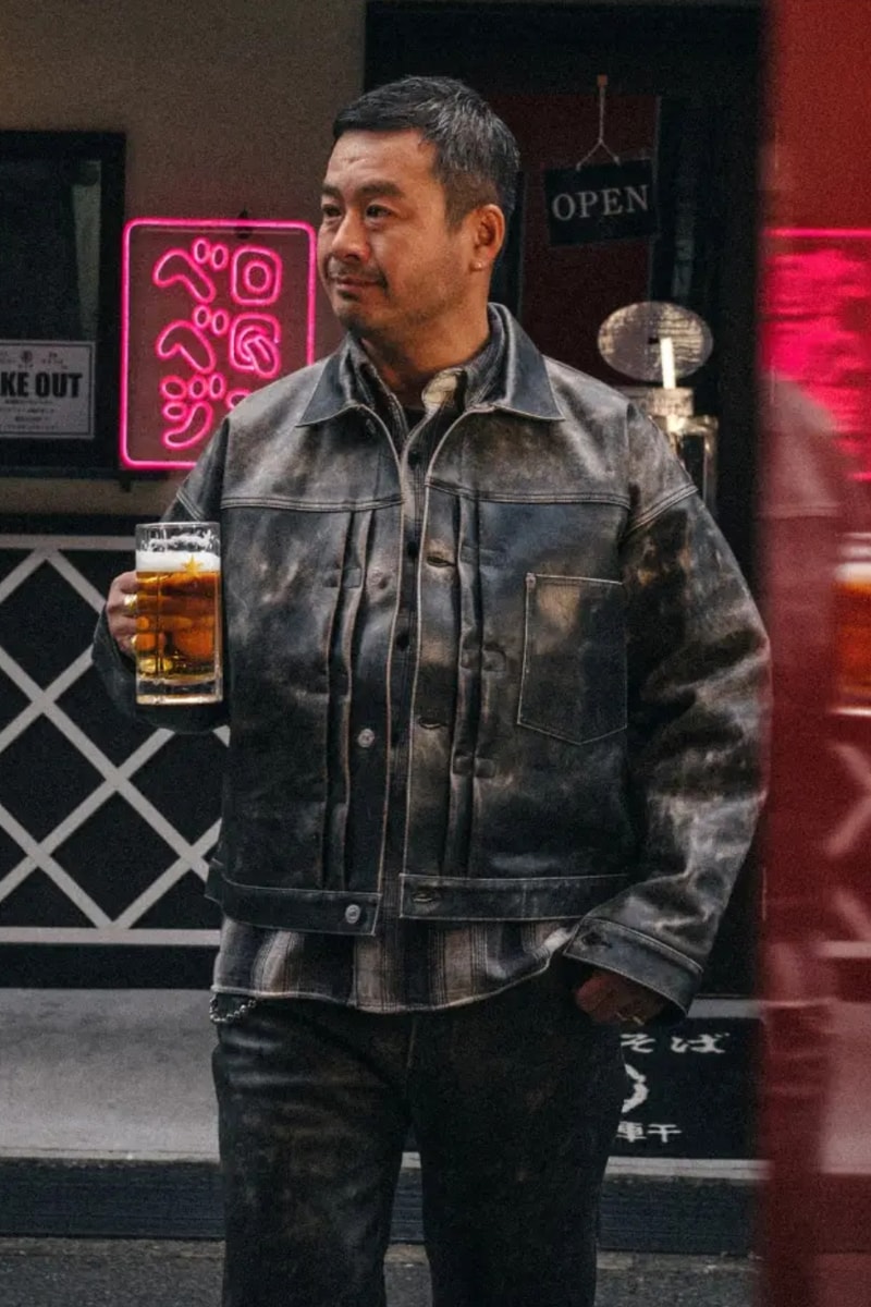 SAINT Mxxxxxx SS26 Drop 10 Hollywood Trading Company  BerBerJin Release Info