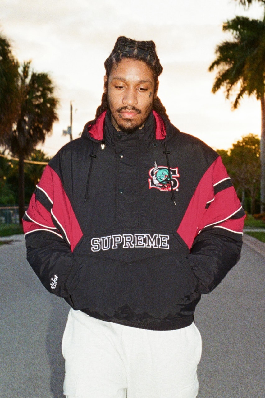 Everything We Loved in Music This Week may fakemink album terrified release date drake iceman merch rolling loud reggie kenny mason kendrick lamar supreme skrilla salem collab freddie gibbs don toliver e85 red rocks clipse jid samara cyn show me the body 