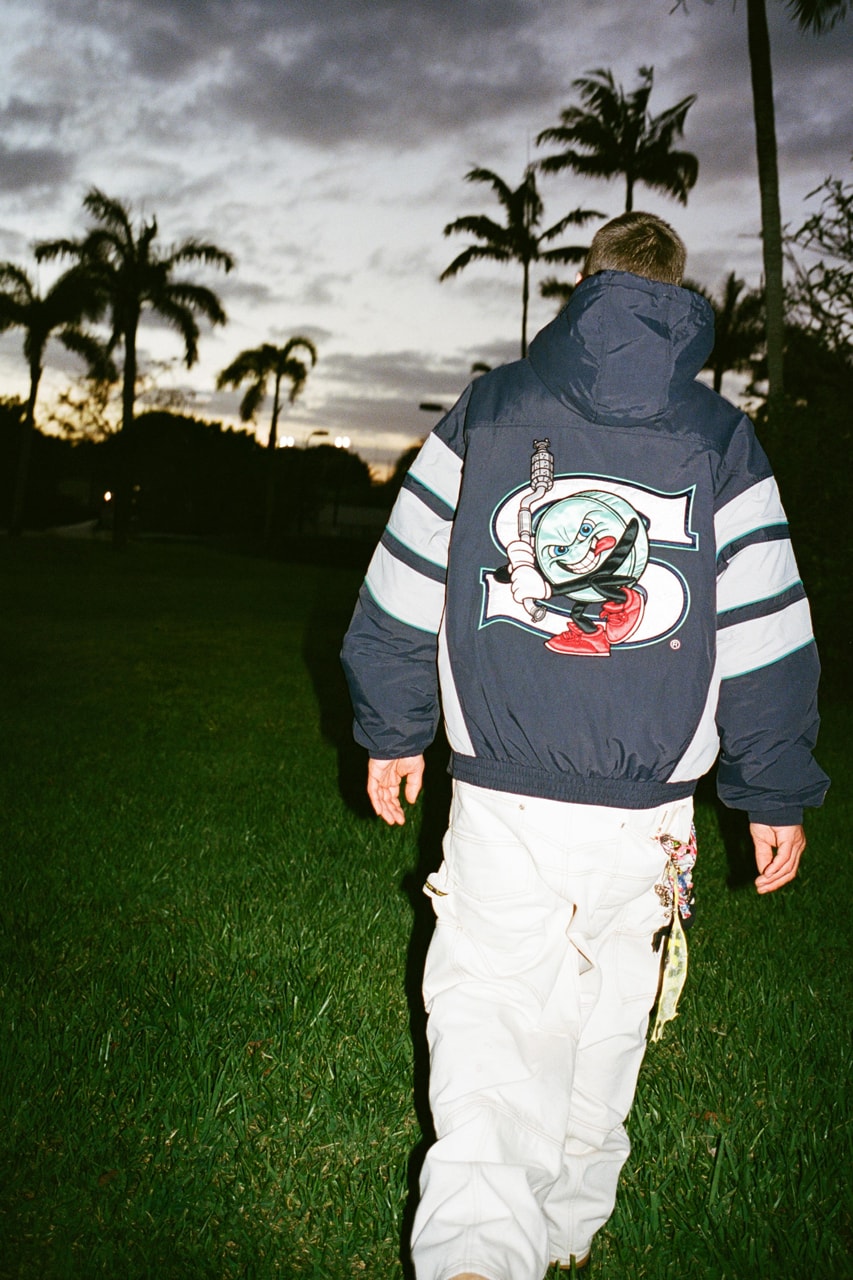 Everything We Loved in Music This Week may fakemink album terrified release date drake iceman merch rolling loud reggie kenny mason kendrick lamar supreme skrilla salem collab freddie gibbs don toliver e85 red rocks clipse jid samara cyn show me the body 