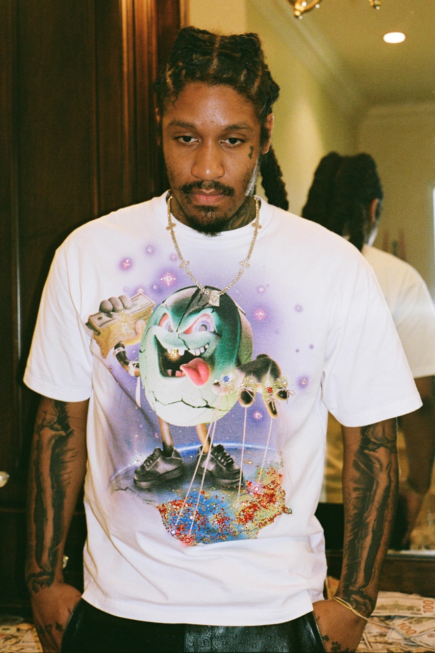 Everything We Loved in Music This Week may fakemink album terrified release date drake iceman merch rolling loud reggie kenny mason kendrick lamar supreme skrilla salem collab freddie gibbs don toliver e85 red rocks clipse jid samara cyn show me the body 