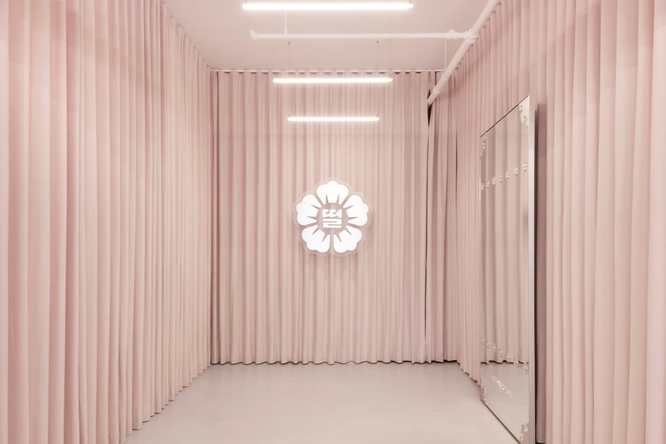 hypebeast.com - Joyce Li - Sundae School Opens Its First Permanent Store in NYC's Chinatown