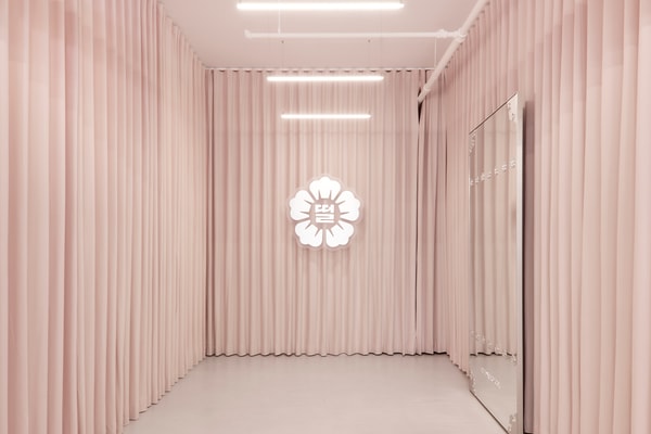 Sundae School Opens Its First Permanent Store in NYC's Chinatown flagship korean brand