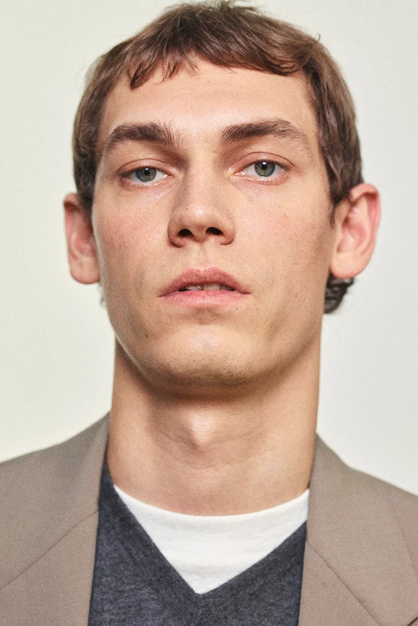 The Row Men's Summer 2026 Collection Release Info
