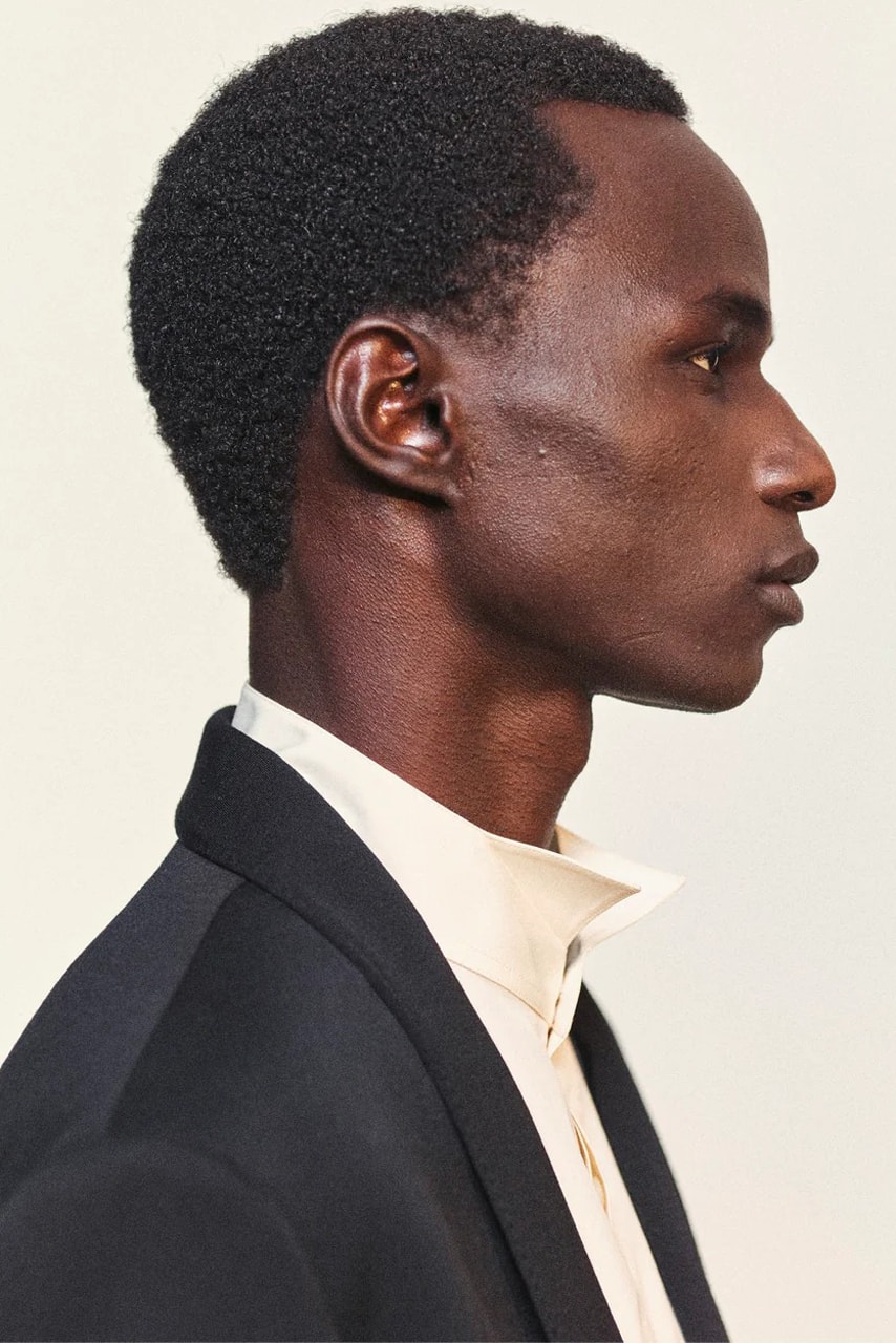 The Row Men's Summer 2026 Collection Release Info