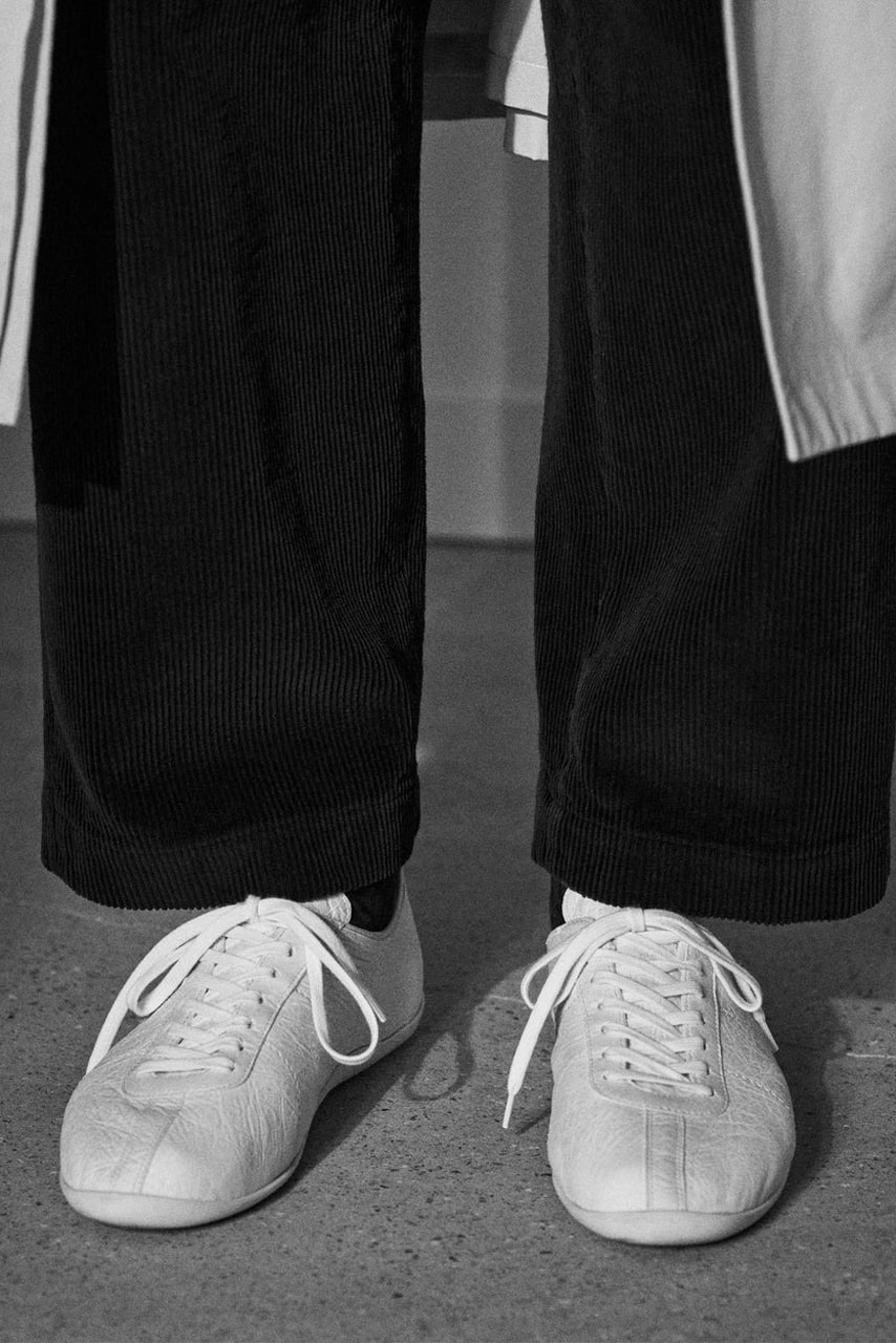 The Row Men's Summer 2026 Collection Release Info