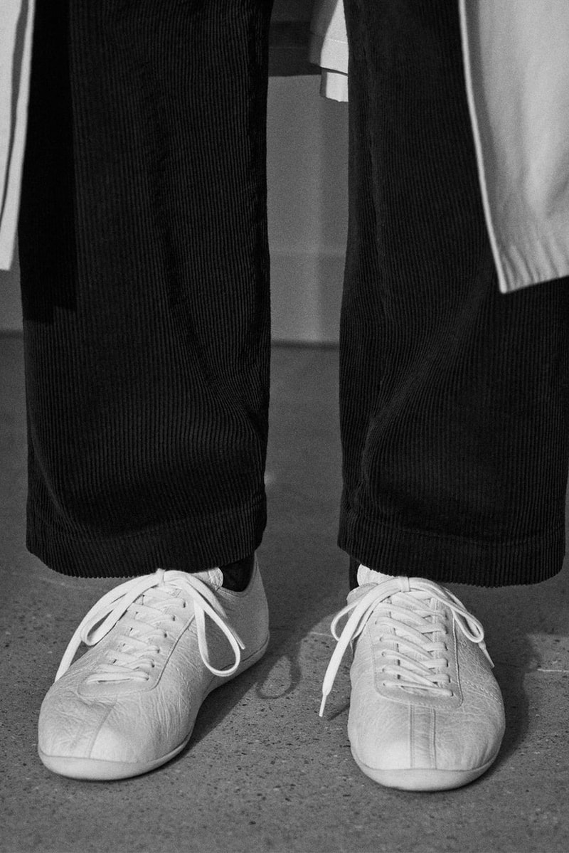 The Row Men's Summer 2026 Collection Release Info