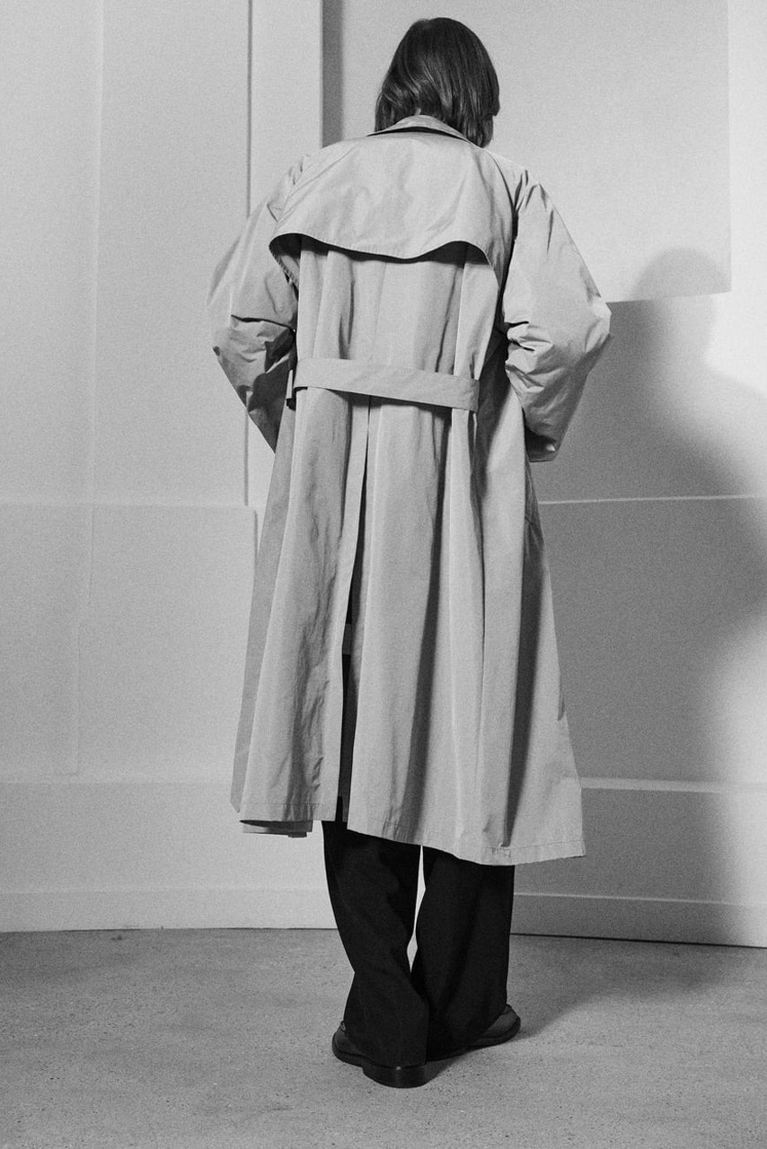 The Row Men's Summer 2026 Collection Release Info