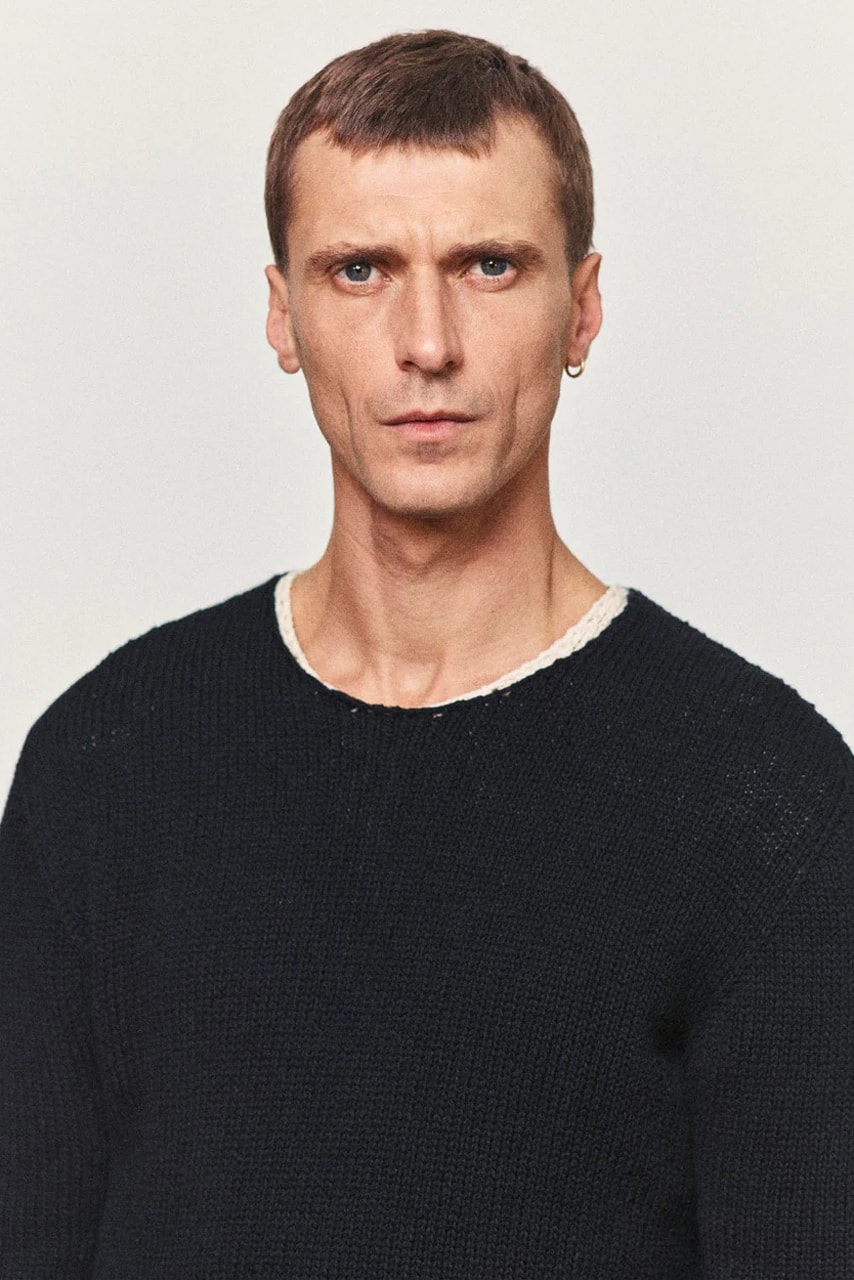 The Row Men's Summer 2026 Collection Release Info