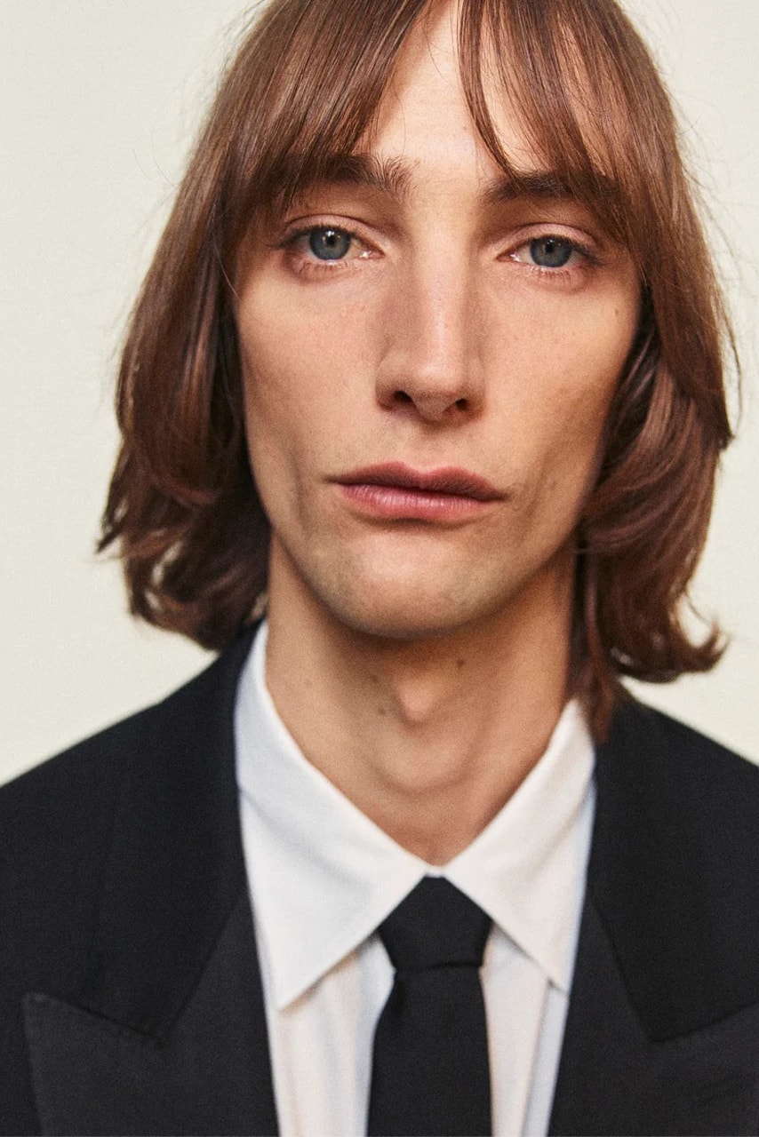 The Row Men's Summer 2026 Collection Release Info