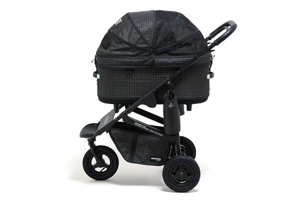 NEIGHBORHOOD AIRBUGGY Pet Stroller Release Info