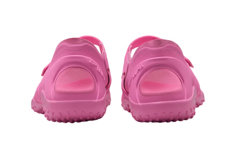 NikeSKIMS Rift Mesh Psychic Pink IO7694-600 Release Info